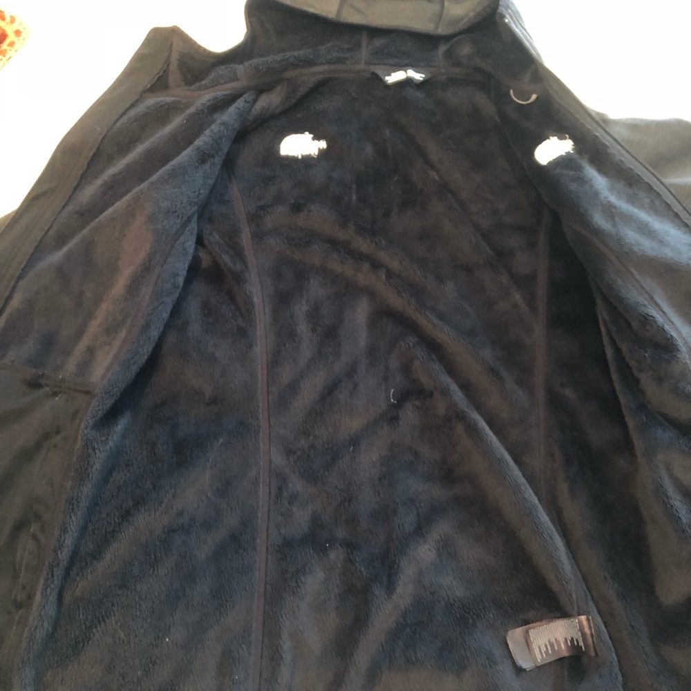 Fleece Lined Jacket - image 4